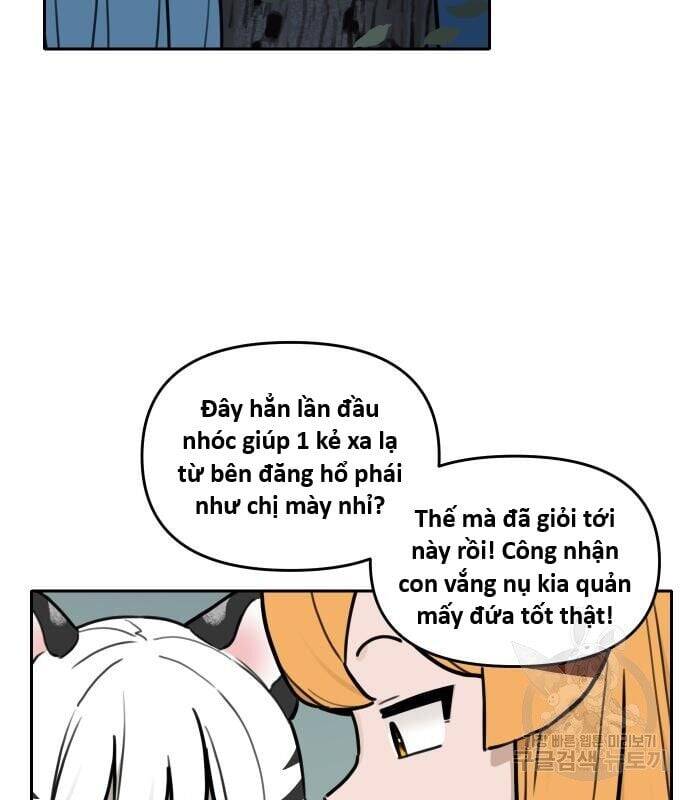 Hổ Đến Chơi Nhà Chap 119 - Next Chap 120