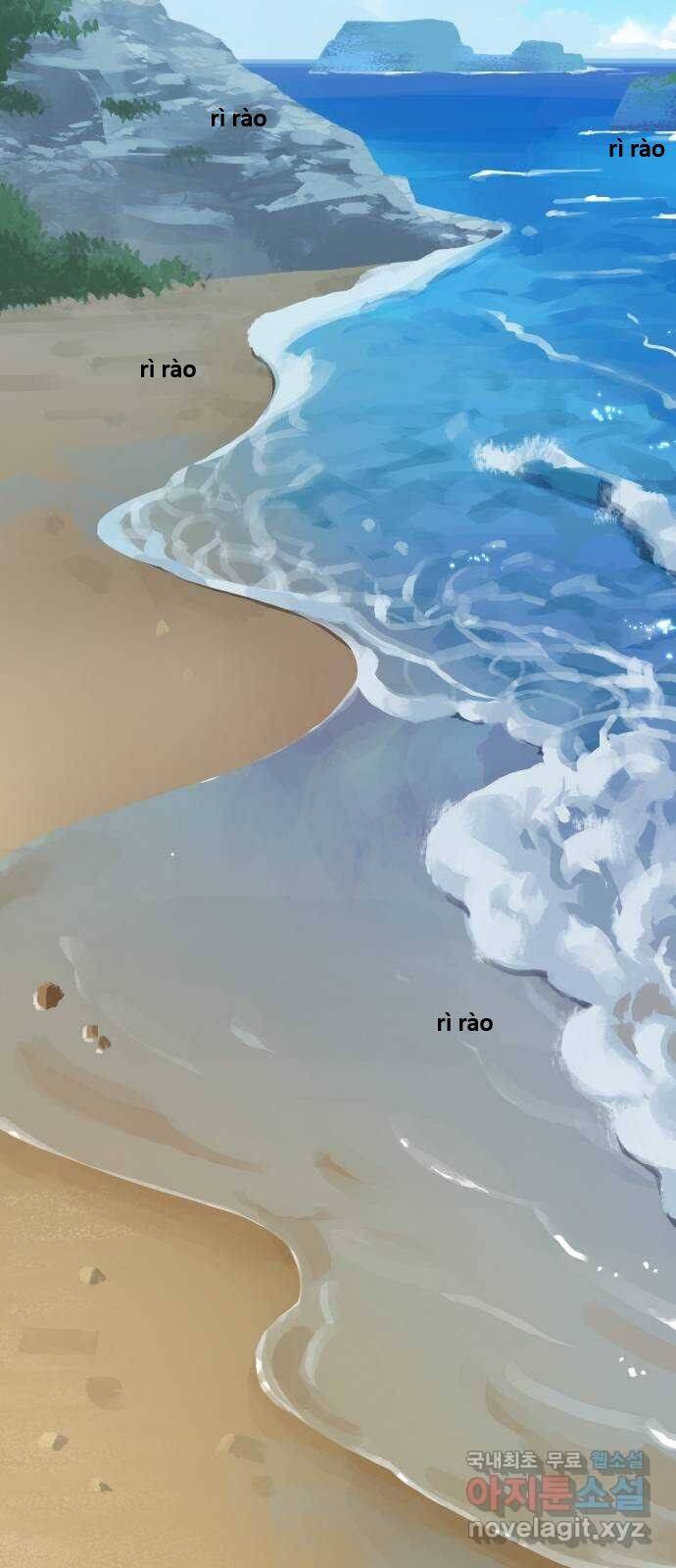Hổ Đến Chơi Nhà Chap 120 - Next Chap 121