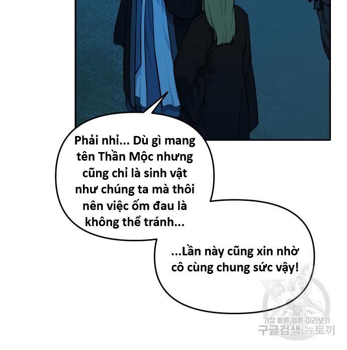 Hổ Đến Chơi Nhà Chap 128 - Next Chap 129