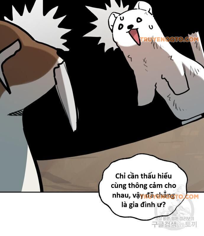 Hổ Đến Chơi Nhà Chap 130 - Next Chap 131