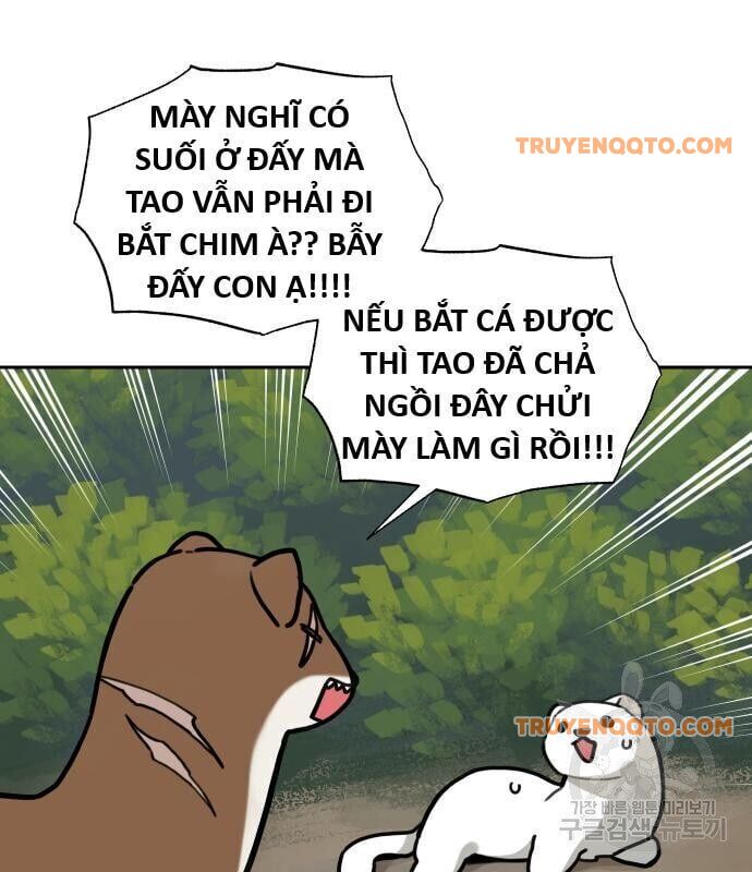 Hổ Đến Chơi Nhà Chap 130 - Next Chap 131