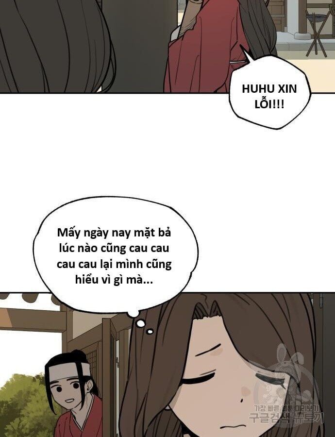 Hổ Đến Chơi Nhà Chap 143 - Next Chap 144