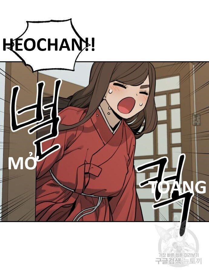 Hổ Đến Chơi Nhà Chap 143 - Next Chap 144