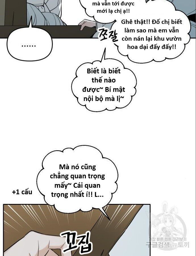 Hổ Đến Chơi Nhà Chap 144 - Next Chap 145