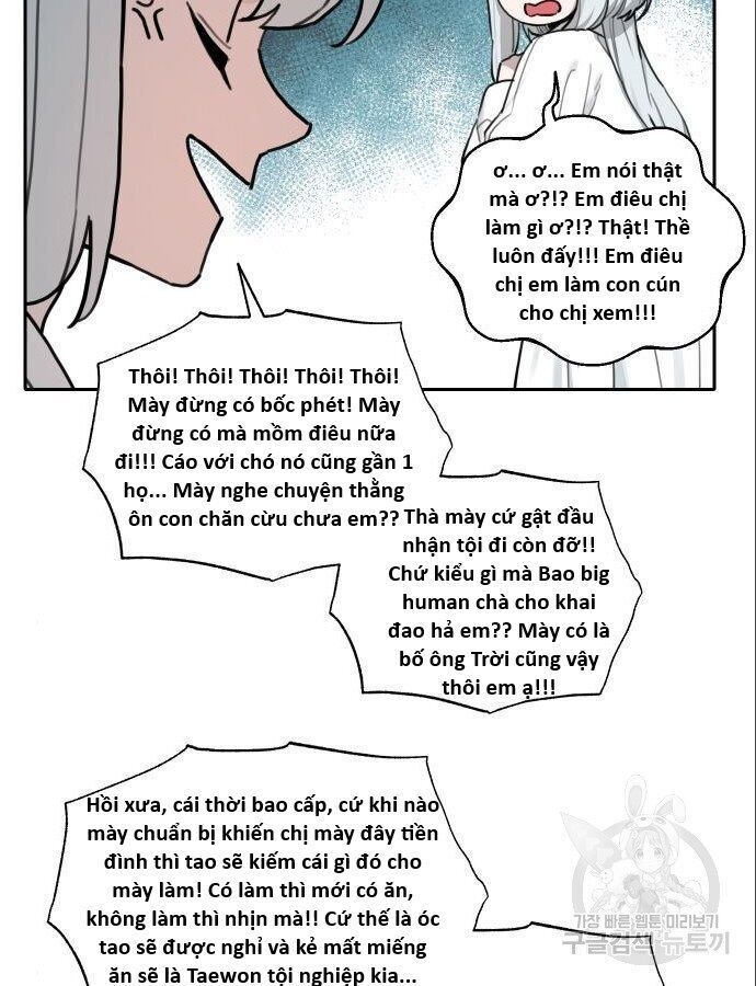 Hổ Đến Chơi Nhà Chap 144 - Next Chap 145