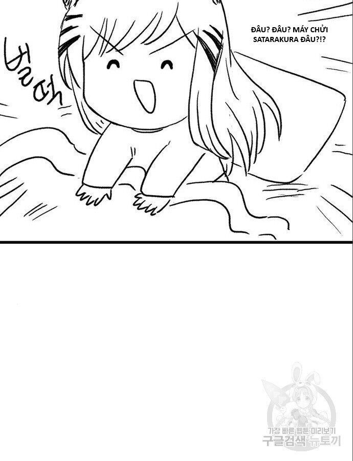 Hổ Đến Chơi Nhà Chap 144 - Next Chap 145