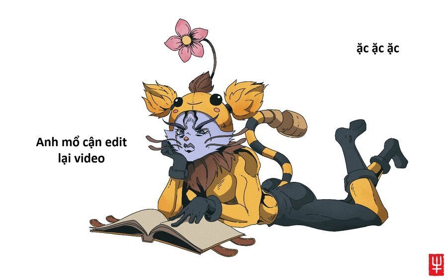 Hổ Đến Chơi Nhà Chap 144 - Next Chap 145