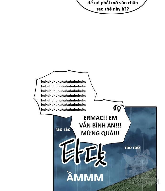 Hổ Đến Chơi Nhà Chap 146 - Next Chap 147