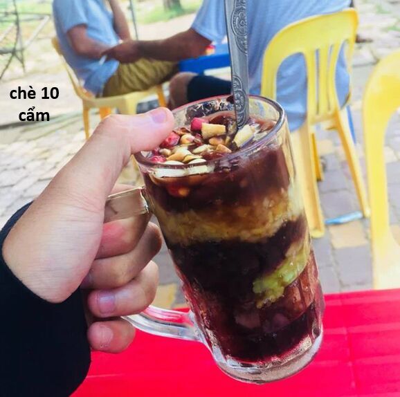 Hổ Đến Chơi Nhà Chap 146 - Next Chap 147