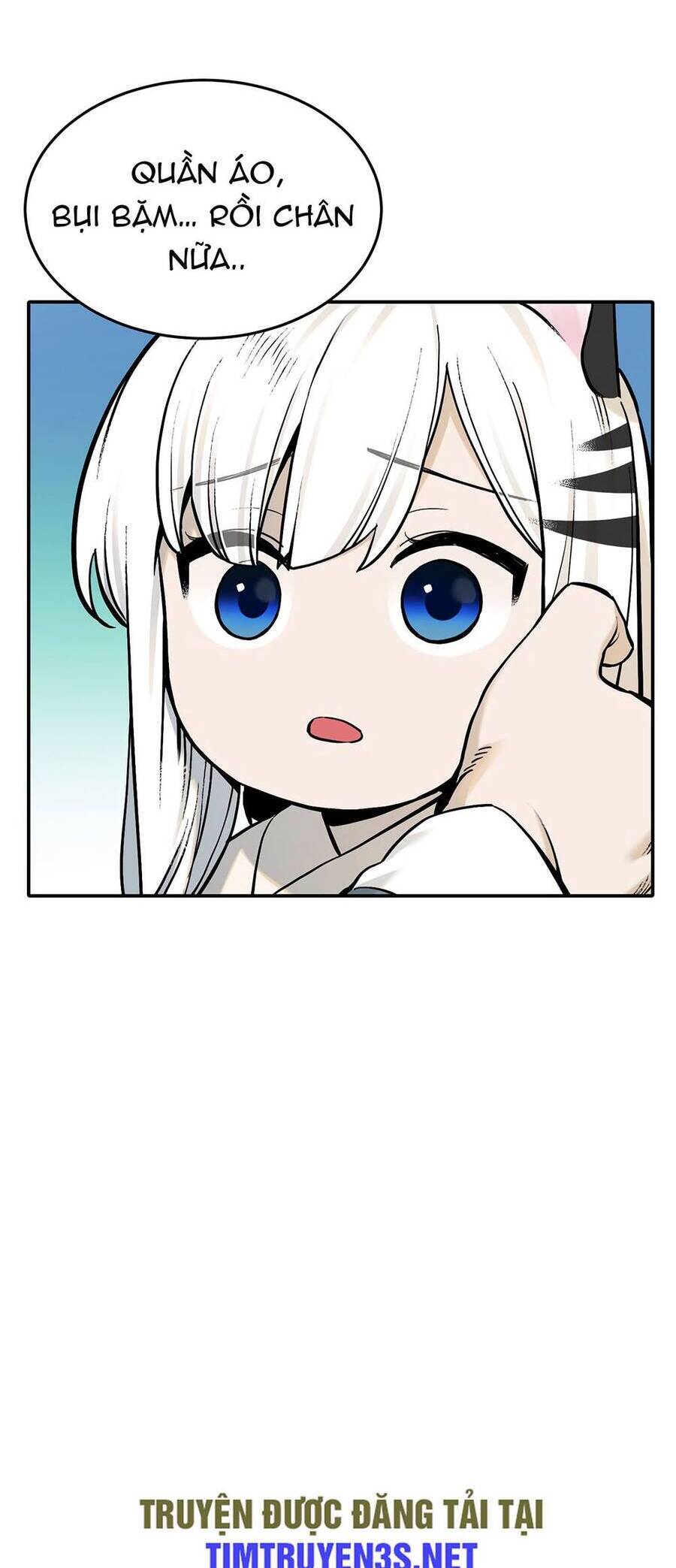 Hổ Đến Chơi Nhà Chap 54 - Next Chap 55