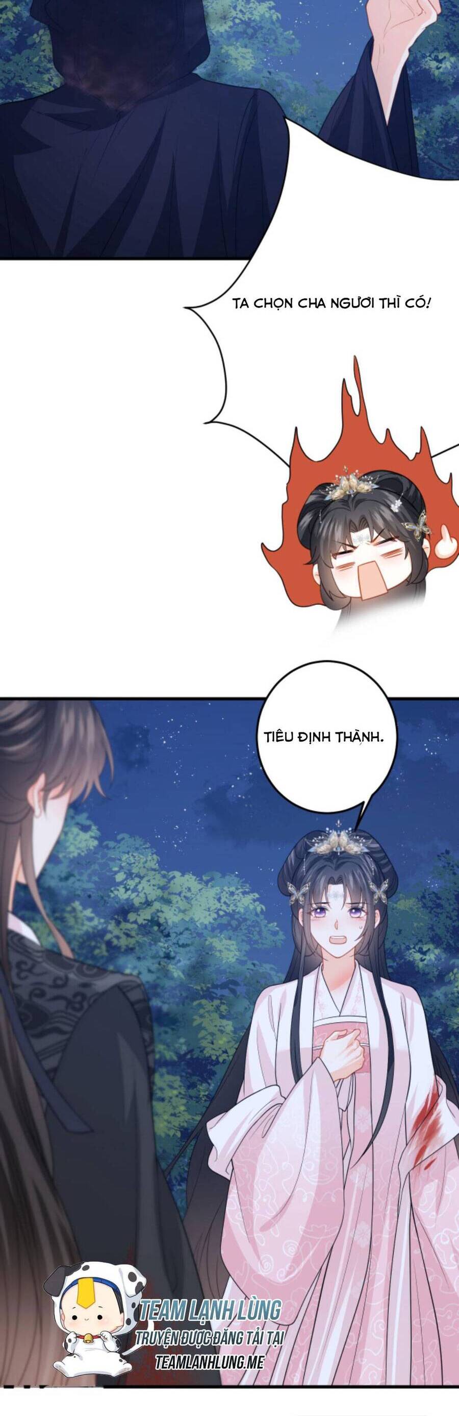 Xuyên Nhanh : Nhân Vật Phản Diện Quá Nuông Chiều Ta Chap 100 - Next Chap 101