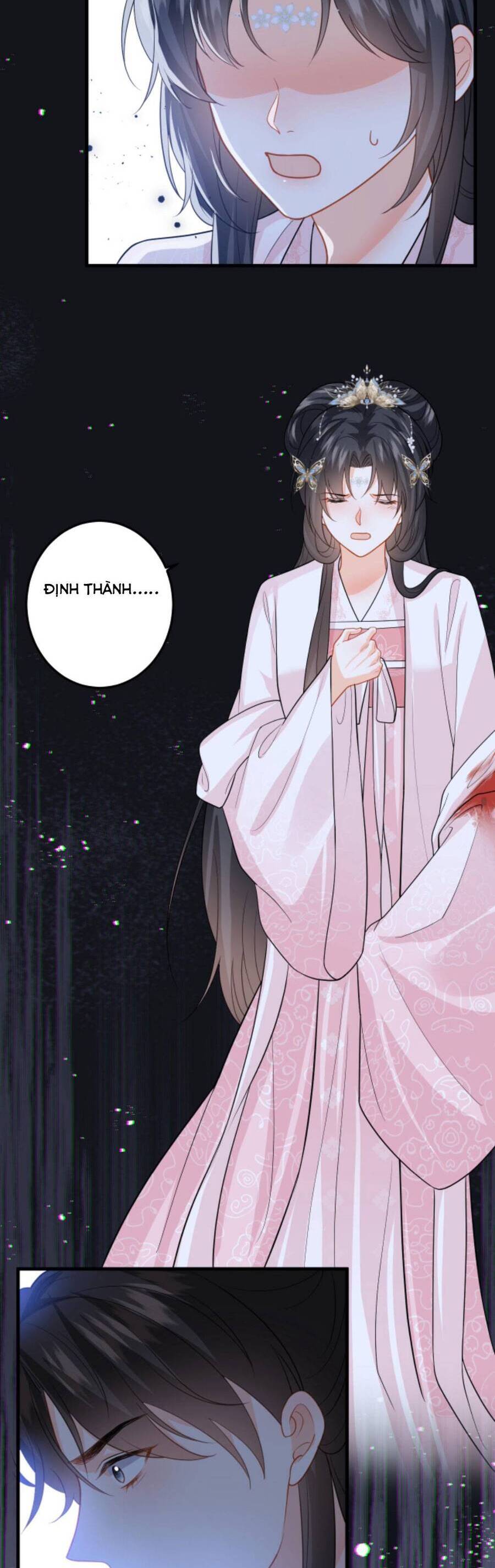 Xuyên Nhanh : Nhân Vật Phản Diện Quá Nuông Chiều Ta Chap 100 - Next Chap 101