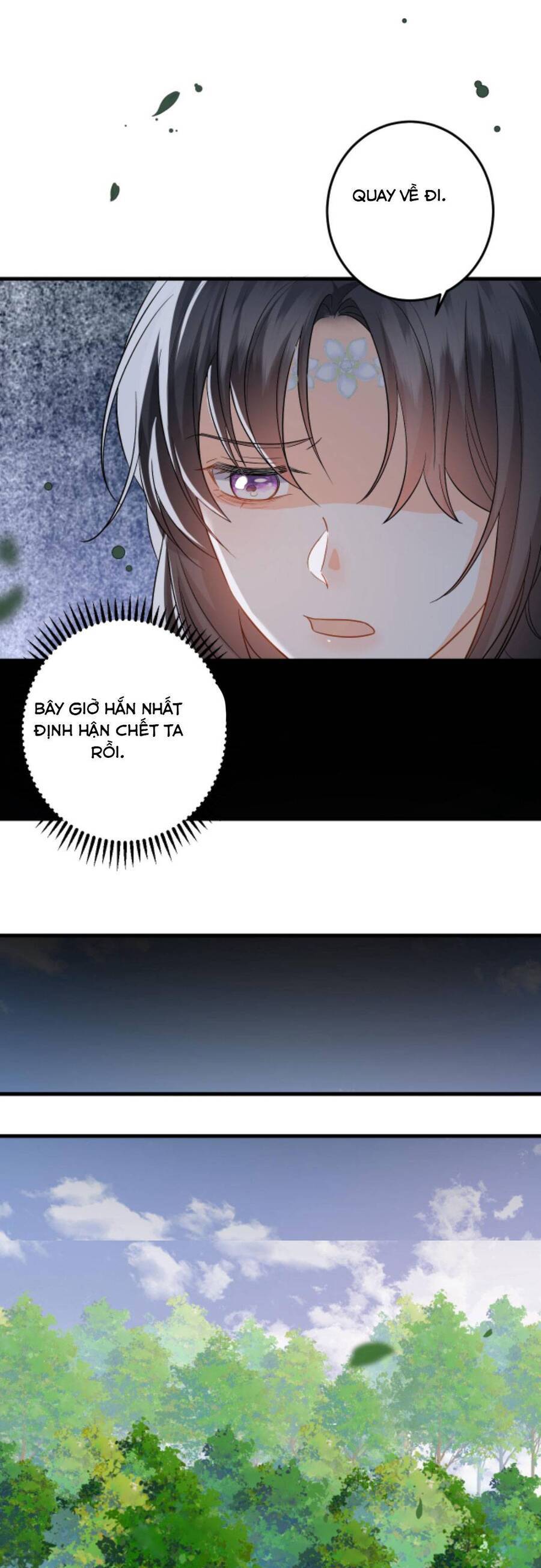 Xuyên Nhanh : Nhân Vật Phản Diện Quá Nuông Chiều Ta Chap 100 - Next Chap 101