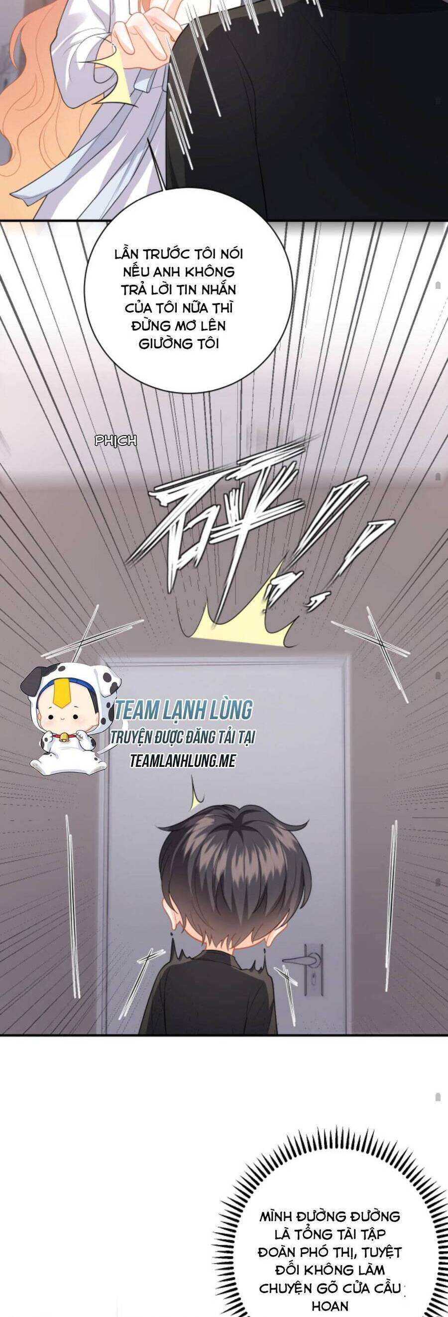 Xuyên Nhanh : Nhân Vật Phản Diện Quá Nuông Chiều Ta Chap 122 - Next Chap 123