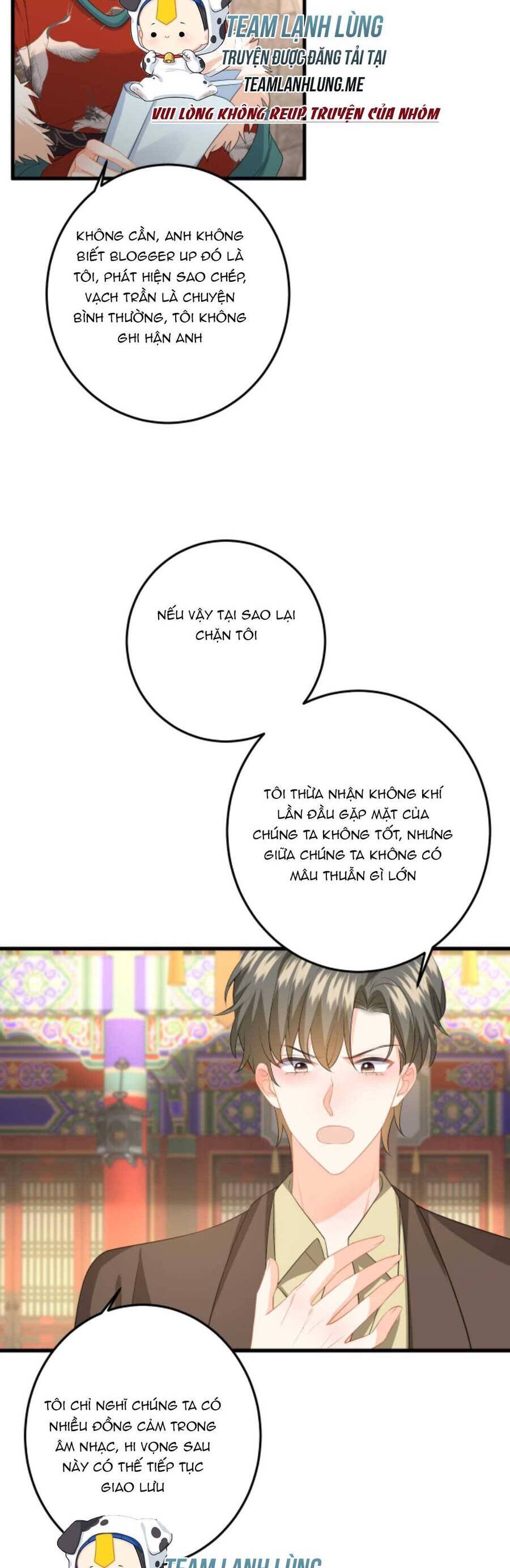 Xuyên Nhanh : Nhân Vật Phản Diện Quá Nuông Chiều Ta Chap 155 - Next Chap 156