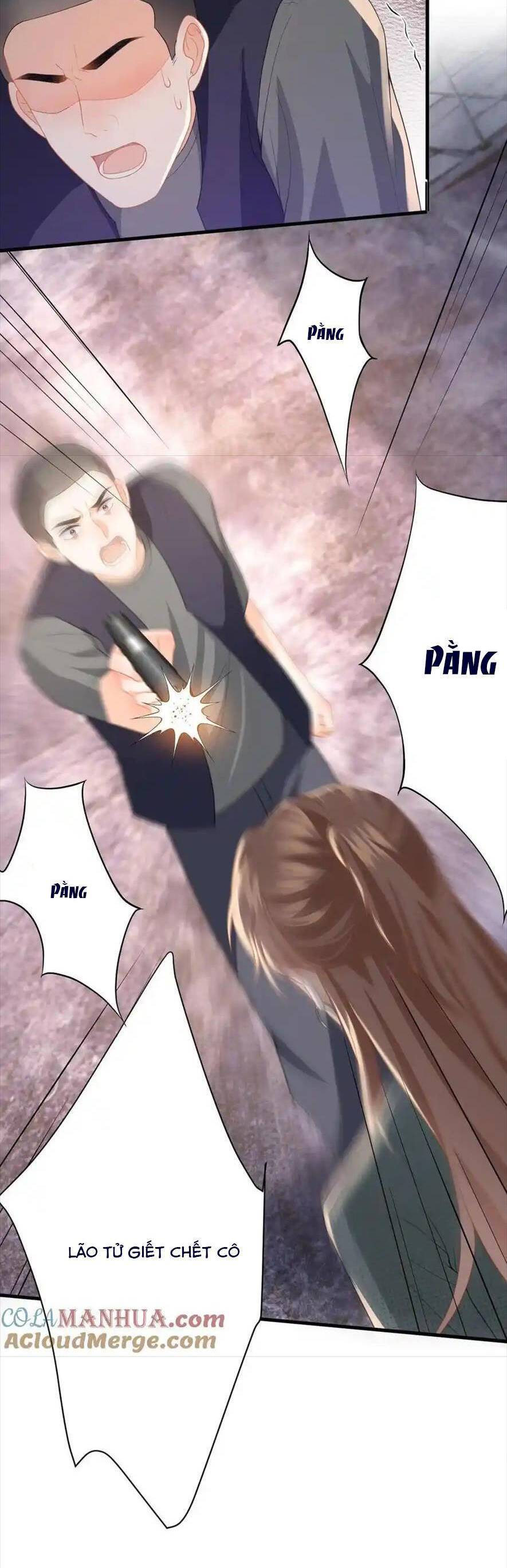 Xuyên Nhanh : Nhân Vật Phản Diện Quá Nuông Chiều Ta Chap 188 - Next Chap 189