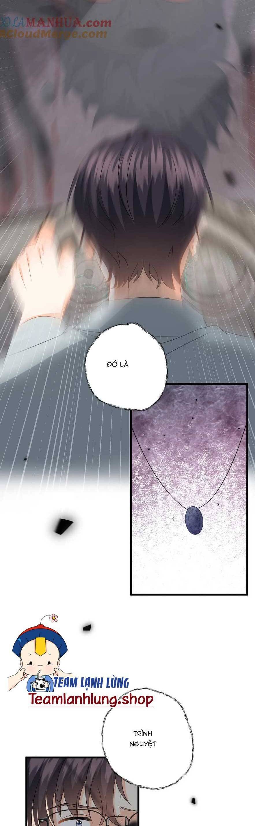 Xuyên Nhanh : Nhân Vật Phản Diện Quá Nuông Chiều Ta Chap 195 - Next Chap 196