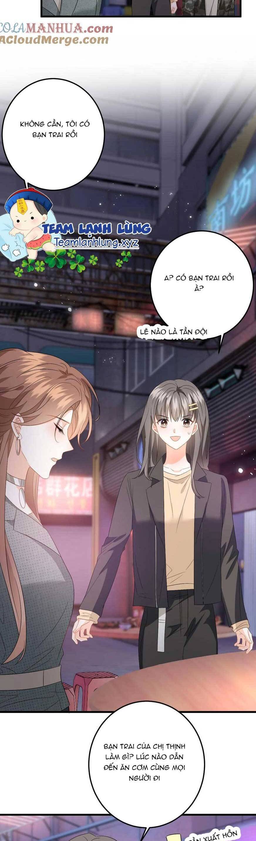 Xuyên Nhanh : Nhân Vật Phản Diện Quá Nuông Chiều Ta Chap 199 - Next Chap 200