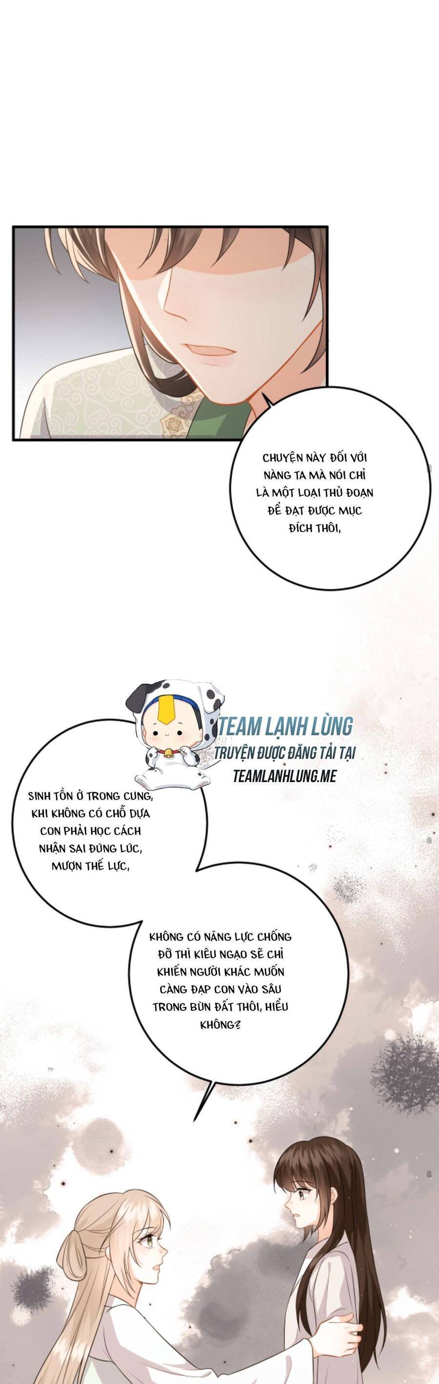 Xuyên Nhanh : Nhân Vật Phản Diện Quá Nuông Chiều Ta Chap 65 - Next Chap 66