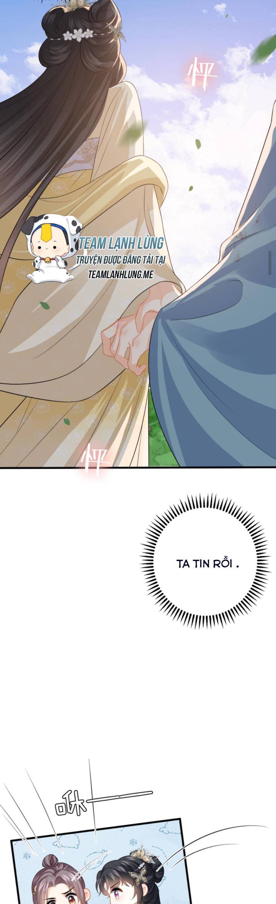 Xuyên Nhanh : Nhân Vật Phản Diện Quá Nuông Chiều Ta Chap 76 - Next Chap 77