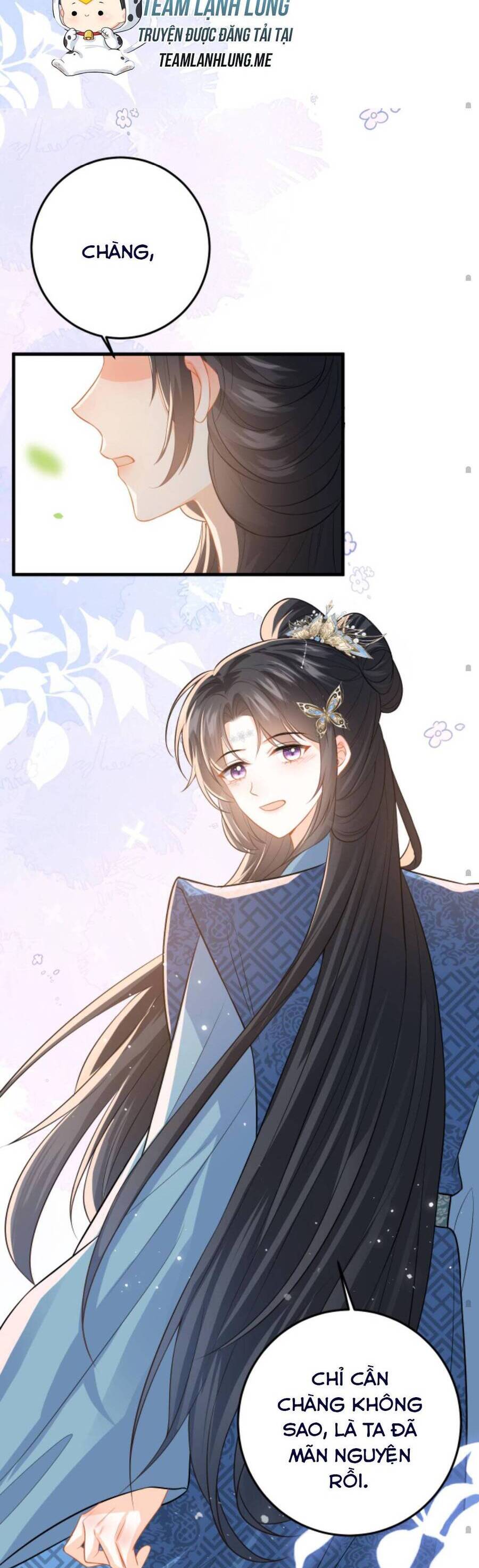 Xuyên Nhanh : Nhân Vật Phản Diện Quá Nuông Chiều Ta Chap 76 - Next Chap 77