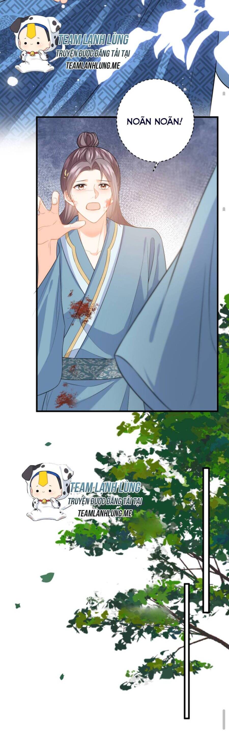 Xuyên Nhanh : Nhân Vật Phản Diện Quá Nuông Chiều Ta Chap 76 - Next Chap 77