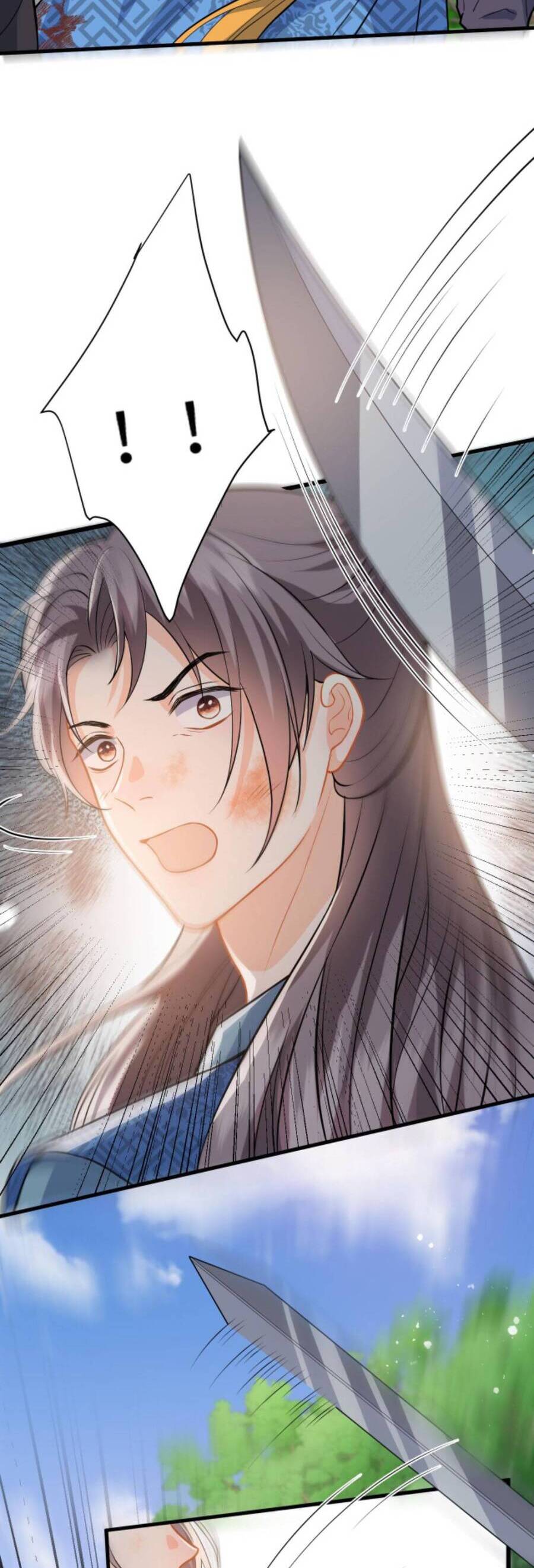 Xuyên Nhanh : Nhân Vật Phản Diện Quá Nuông Chiều Ta Chap 76 - Next Chap 77