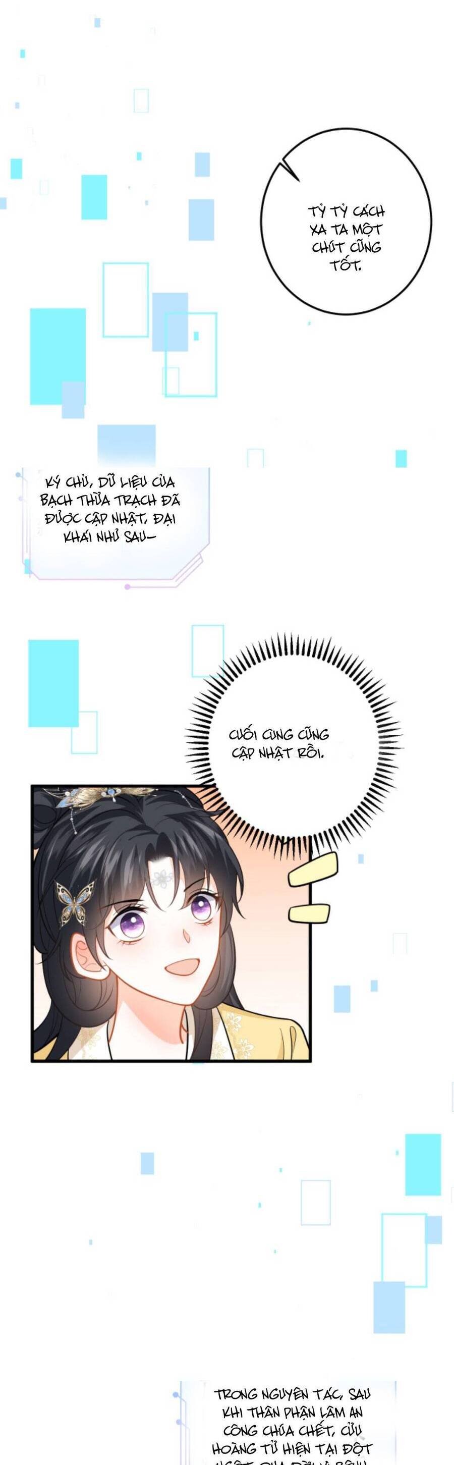 Xuyên Nhanh : Nhân Vật Phản Diện Quá Nuông Chiều Ta Chap 92 - Next Chap 93