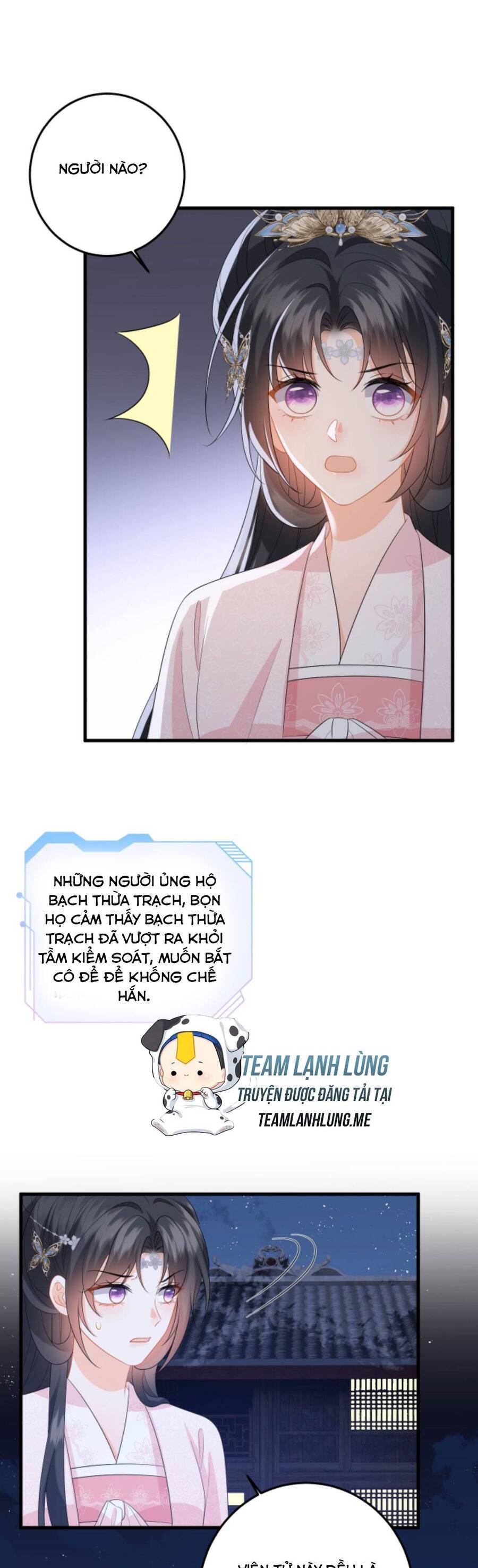 Xuyên Nhanh : Nhân Vật Phản Diện Quá Nuông Chiều Ta Chap 97 - Next Chap 98