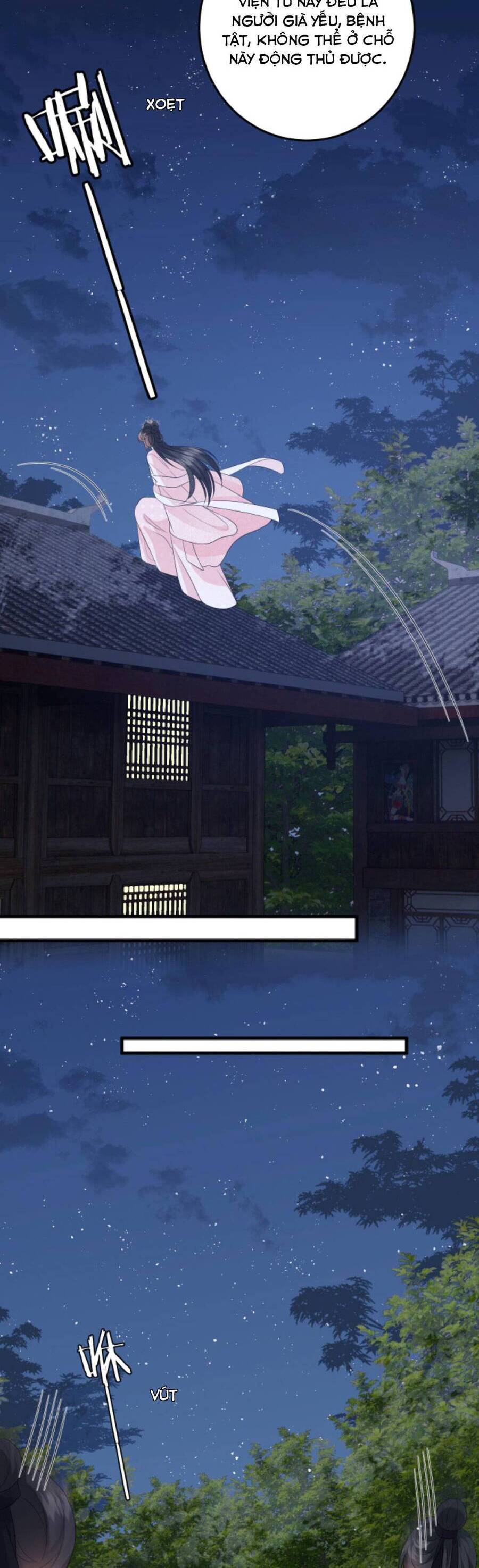 Xuyên Nhanh : Nhân Vật Phản Diện Quá Nuông Chiều Ta Chap 97 - Next Chap 98