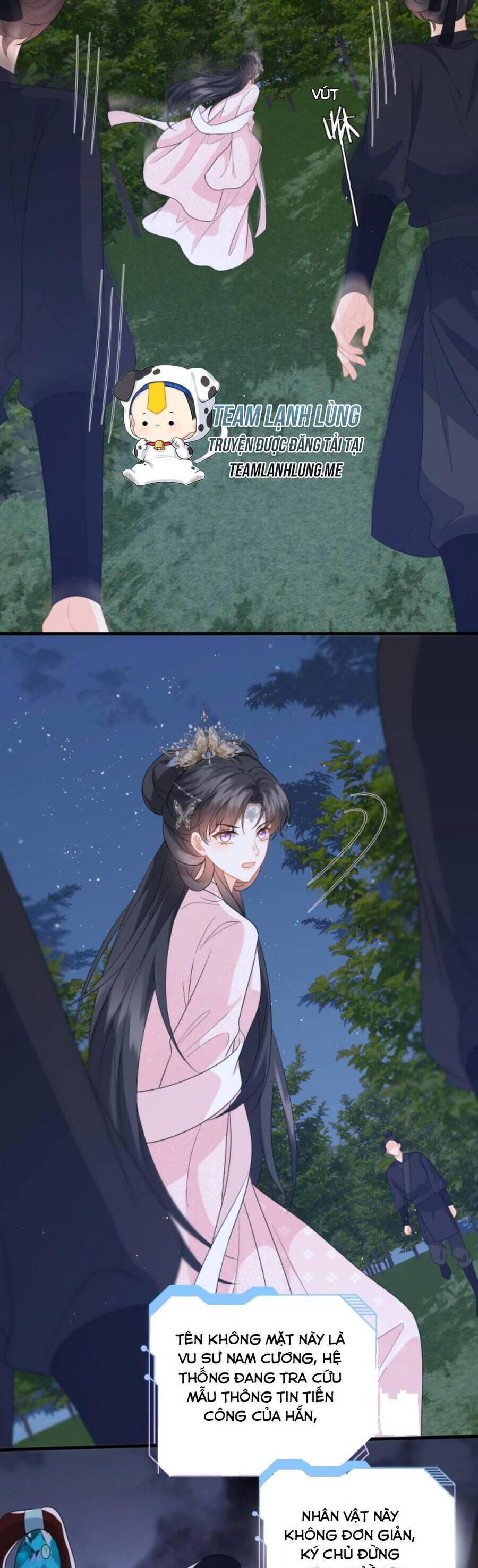 Xuyên Nhanh : Nhân Vật Phản Diện Quá Nuông Chiều Ta Chap 97 - Next Chap 98