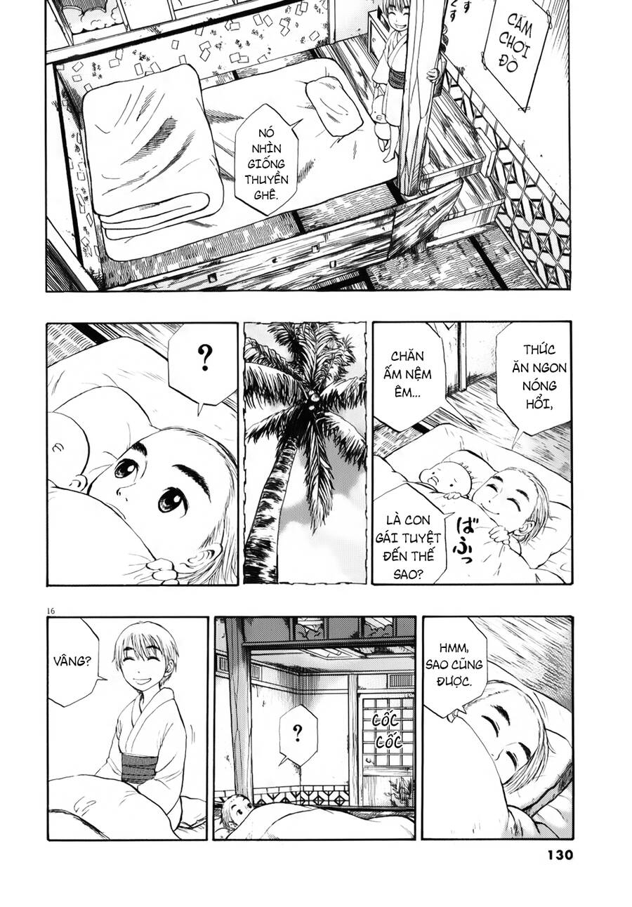 Ressentiment Chap 17 - Next Chap 18