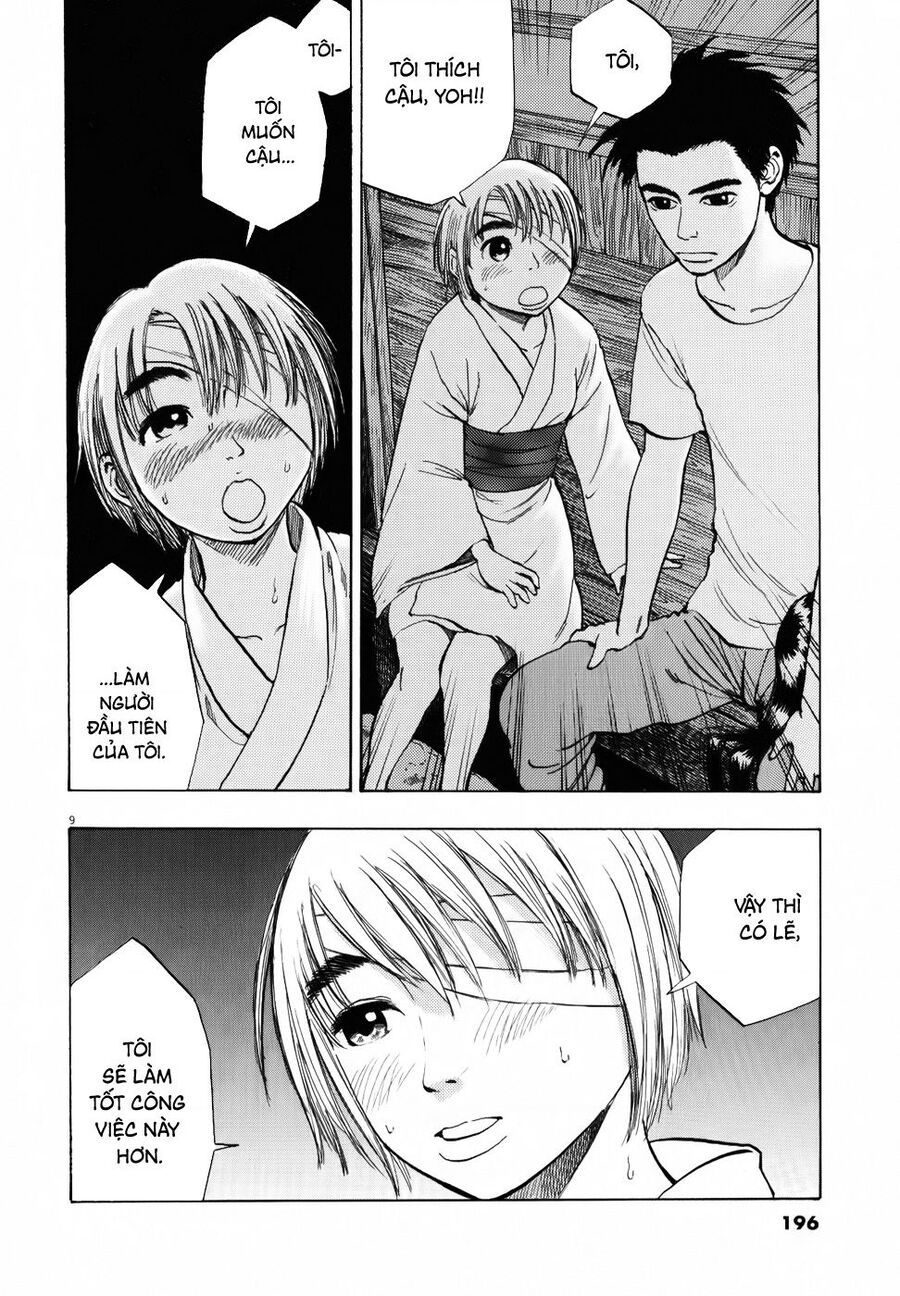 Ressentiment Chap 21 - Next Chap 22