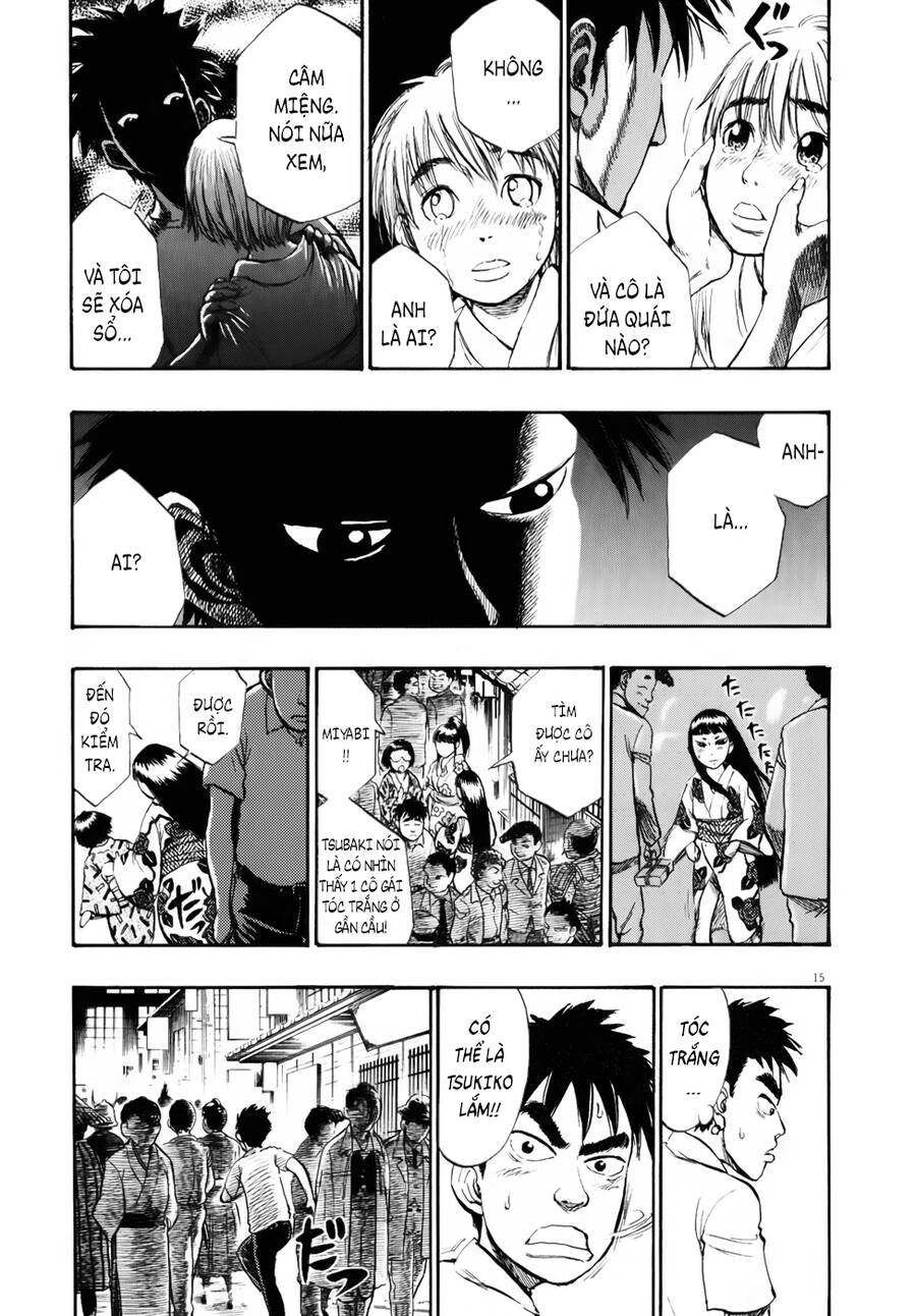 Ressentiment Chap 15 - Next Chap 16