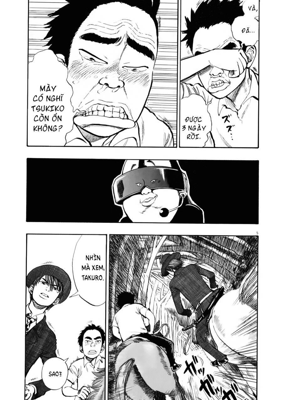 Ressentiment Chap 15 - Next Chap 16