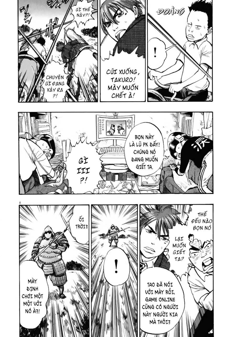 Ressentiment Chap 15 - Next Chap 16