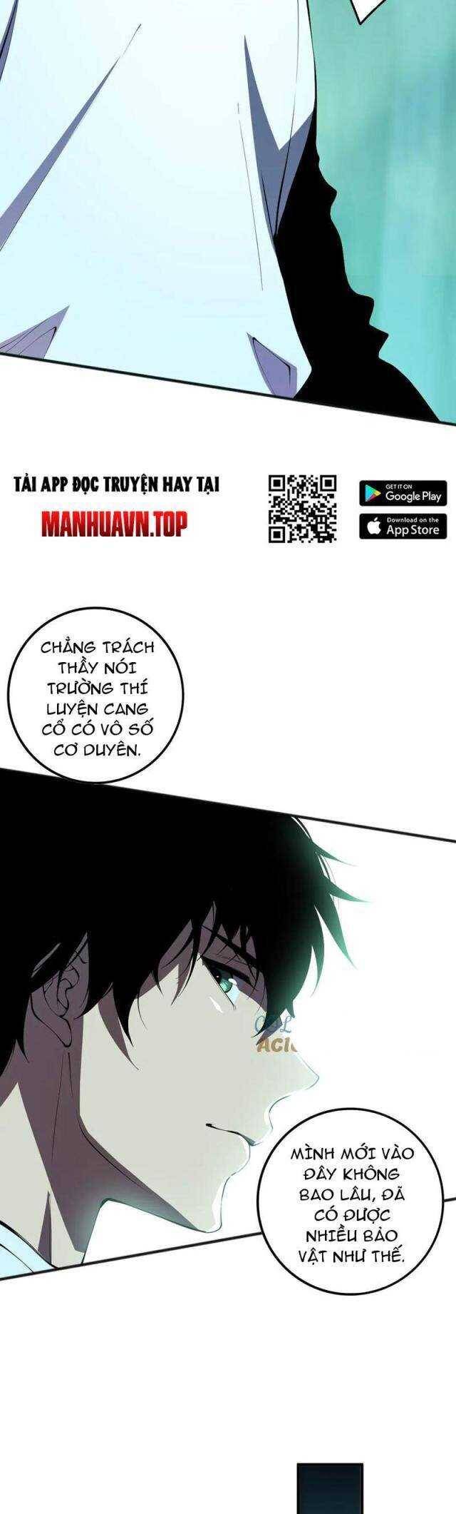 Thảm Họa Tử Linh Sư Chap 101 - Next Chap 102