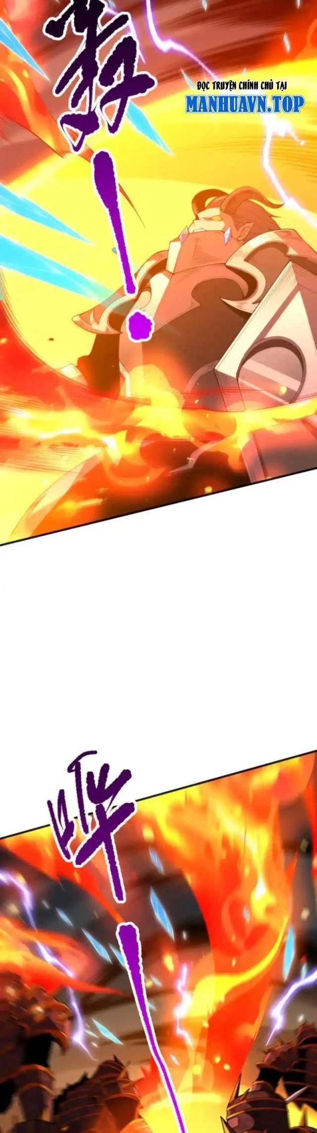 Thảm Họa Tử Linh Sư Chap 102 - Next Chap 103