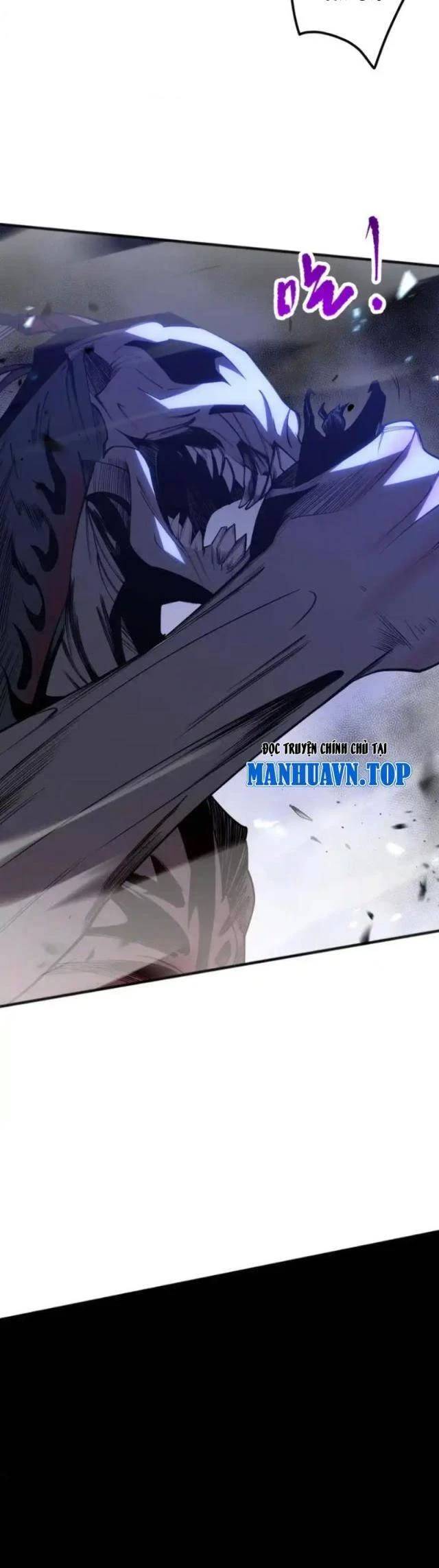 Thảm Họa Tử Linh Sư Chap 102 - Next Chap 103