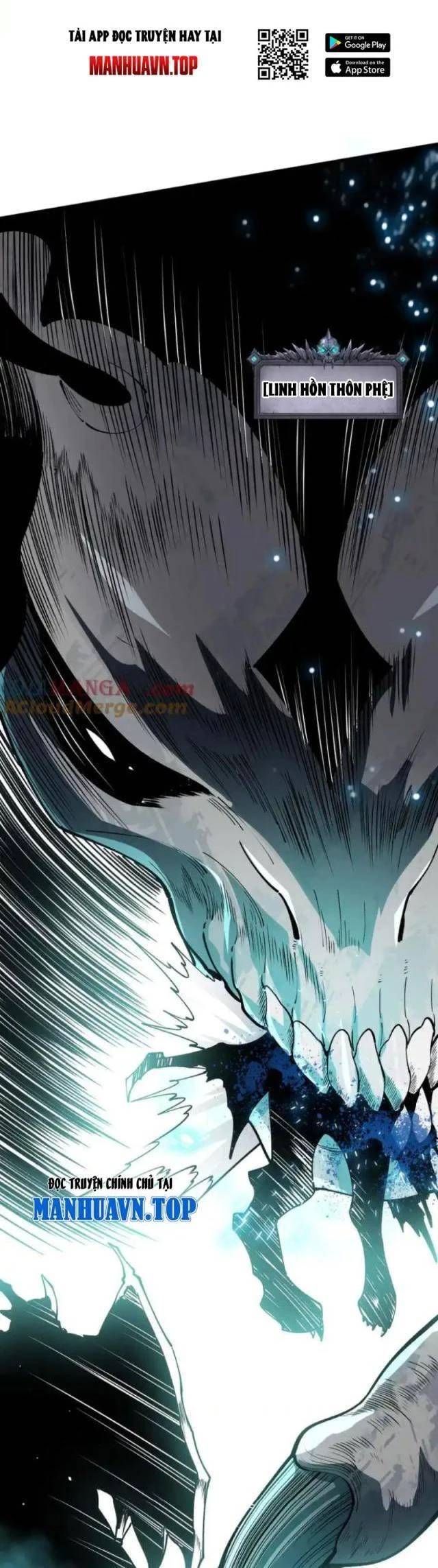 Thảm Họa Tử Linh Sư Chap 102 - Next Chap 103