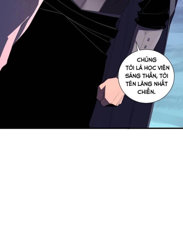 Thảm Họa Tử Linh Sư Chap 103 - Next Chap 104