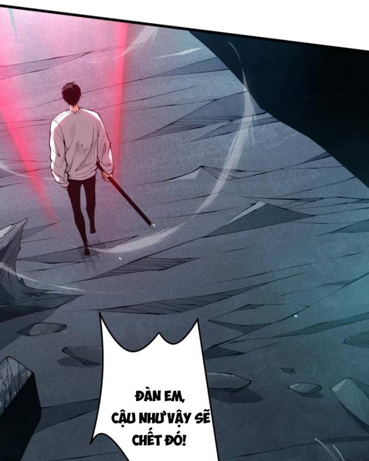 Thảm Họa Tử Linh Sư Chap 103 - Next Chap 104