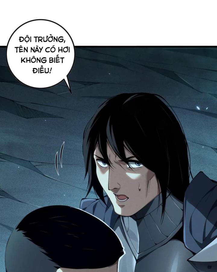 Thảm Họa Tử Linh Sư Chap 103 - Next Chap 104