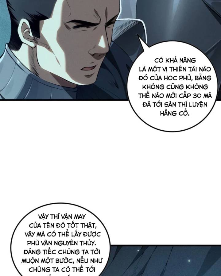 Thảm Họa Tử Linh Sư Chap 103 - Next Chap 104