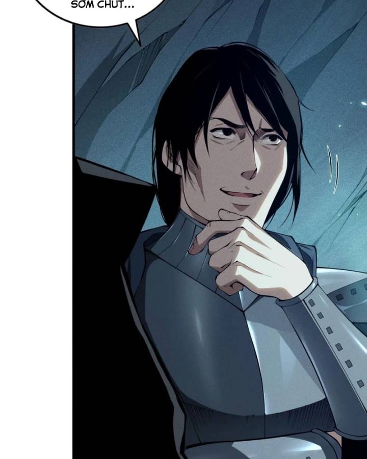 Thảm Họa Tử Linh Sư Chap 103 - Next Chap 104