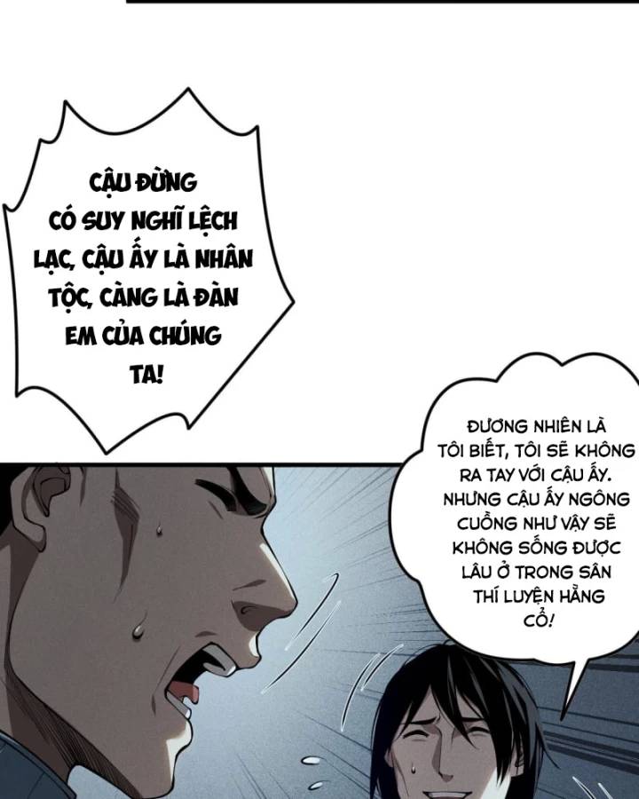 Thảm Họa Tử Linh Sư Chap 103 - Next Chap 104