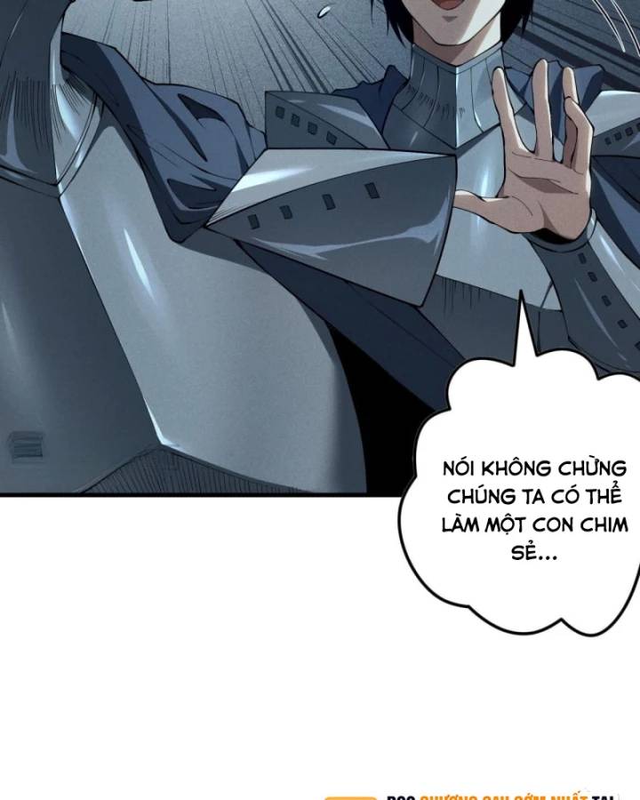 Thảm Họa Tử Linh Sư Chap 103 - Next Chap 104