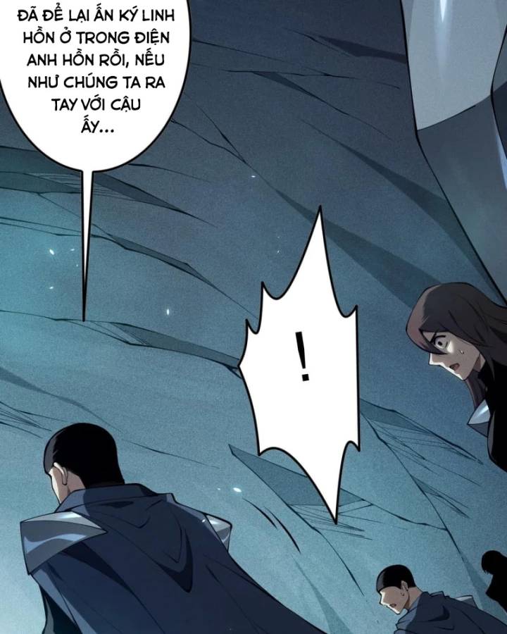 Thảm Họa Tử Linh Sư Chap 103 - Next Chap 104