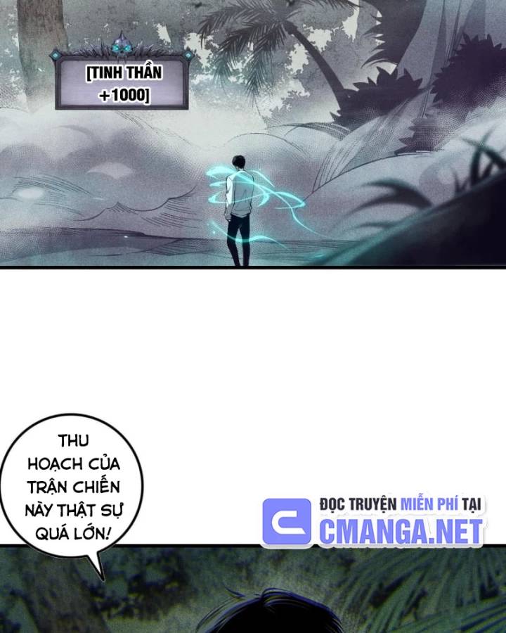 Thảm Họa Tử Linh Sư Chap 103 - Next Chap 104
