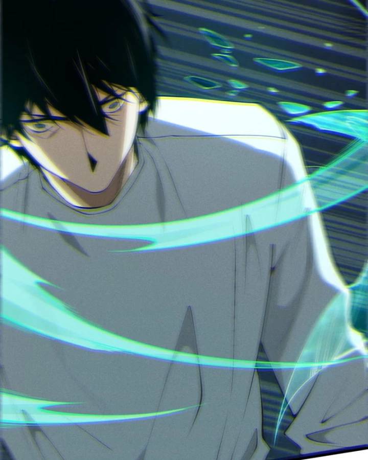 Thảm Họa Tử Linh Sư Chap 103 - Next Chap 104